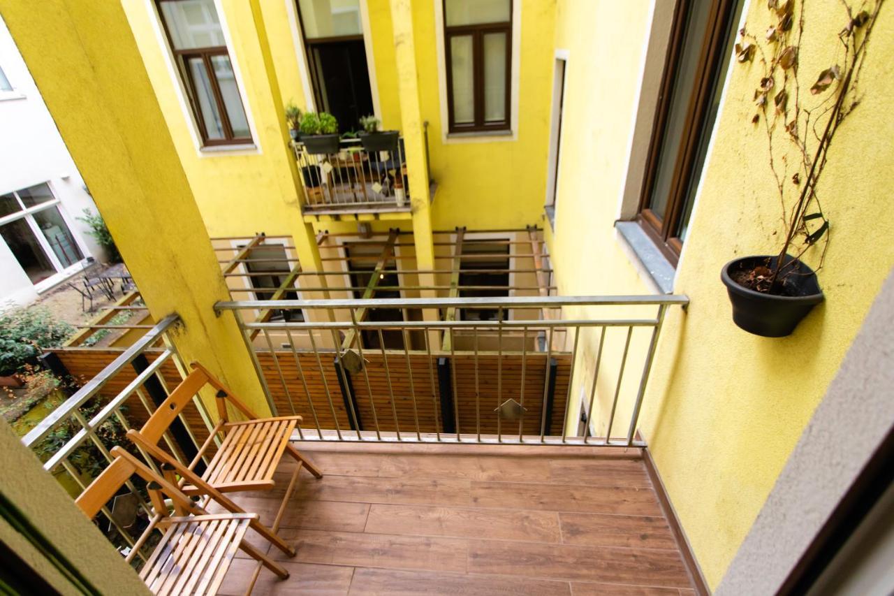 3-Bedroom Apartment In Central فيينا المظهر الخارجي الصورة